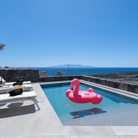 Karat Villa Ibardin Rokabella Адехе Экстерьер фото