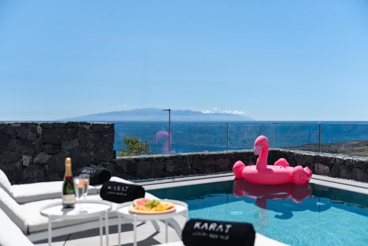 Karat Villa Ibardin Rokabella Адехе Экстерьер фото